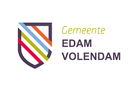 gemeente edam-volendam Flag